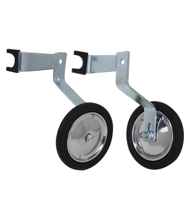 Sunlite Heavy Duty Training Wheels - 20" Bikes Large Chain Stay