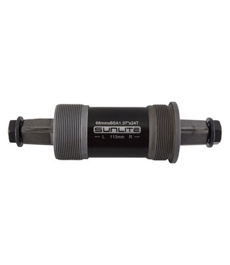 Sunlite Sunlite Bicycle Bottom Bracket 113.5.. length