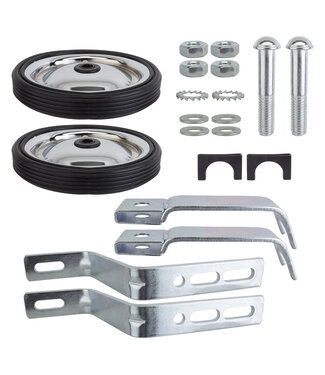 Sunlite Sunlite Heavy Duty Bicycle Training Wheels