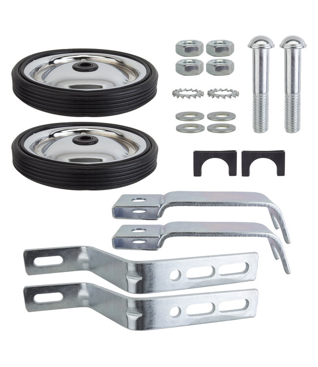 Sunlite Heavy Duty Bicycle Training Wheels