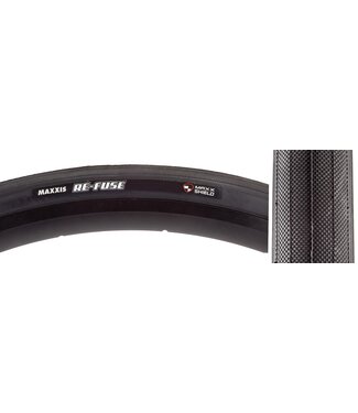 Maxxis RE-FUTires 700x23 FOLD Single Compound