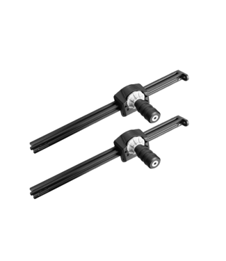 Bonafide Kayaks Wizard Foot Controlled Steering Kit