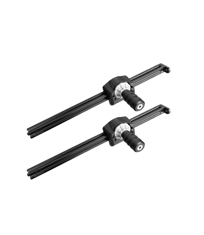 Wizard Foot Controlled Steering Kit