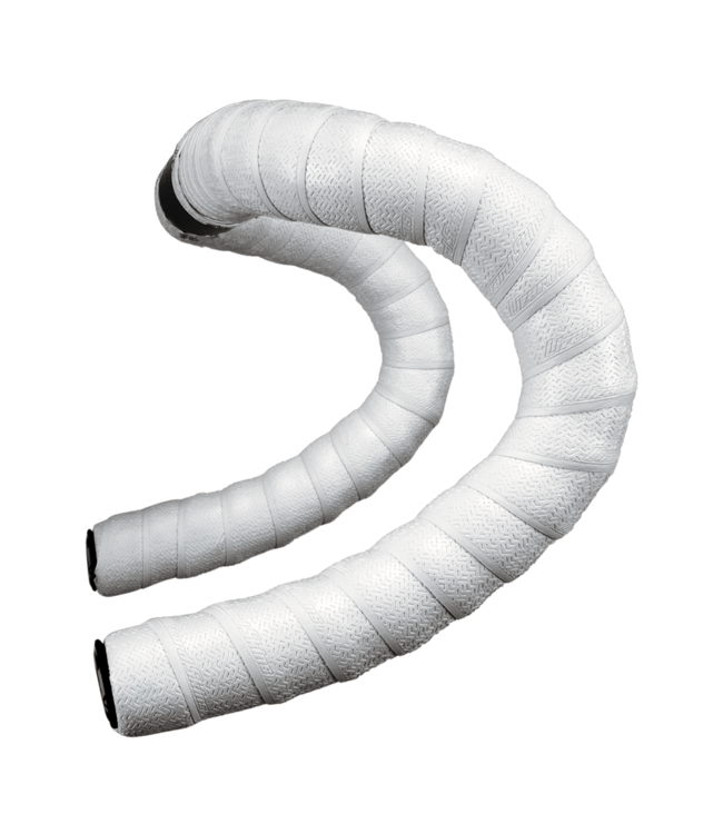 Lizard Skins 2.5mm Dsp Solid Color Bar Tape W/ Plugs