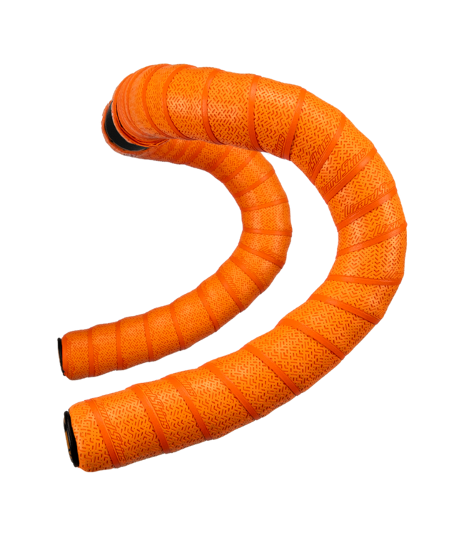 Lizard Skins 2.5mm Dsp Solid Color Bar Tape W/ Plugs