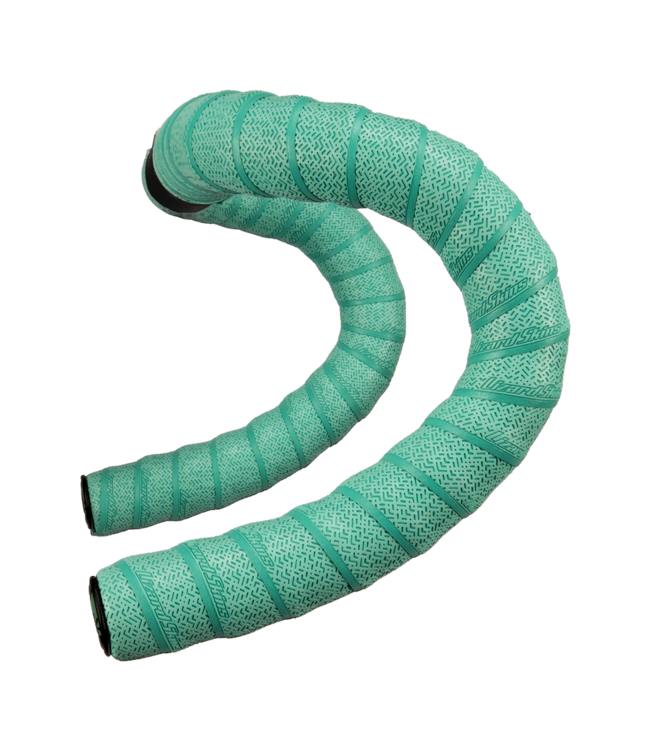 Lizard Skins 2.5mm Dsp Solid Color Bar Tape W/ Plugs