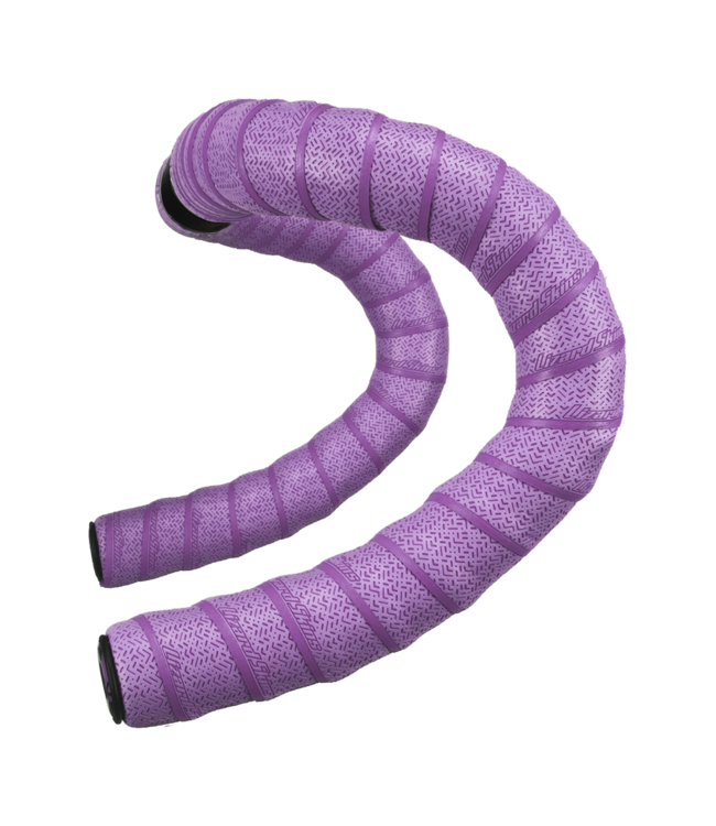 Lizard Skins 2.5mm Dsp Solid Color Bar Tape W/ Plugs