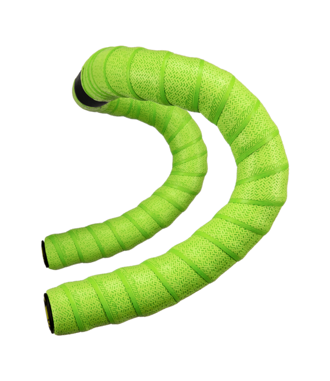 Lizard Skins 2.5mm Dsp Solid Color Bar Tape W/ Plugs