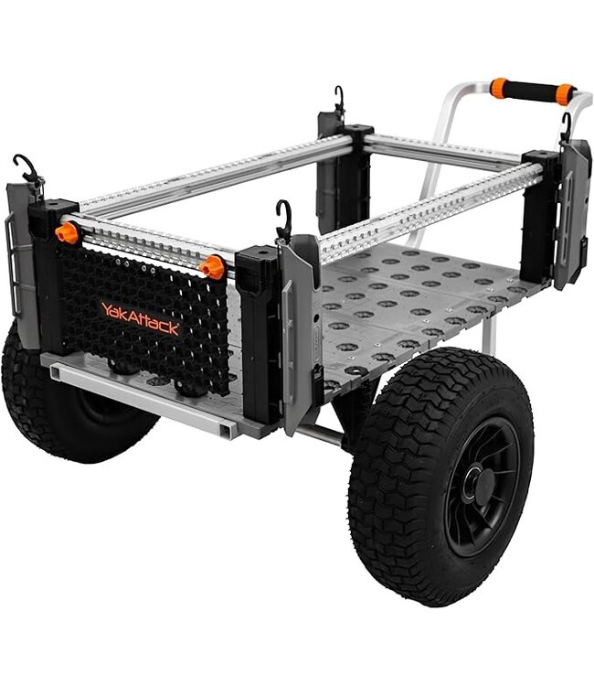 Yakattack SandRig Surf Cart
