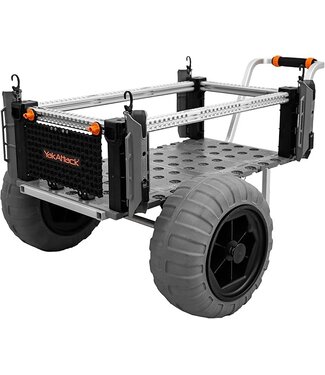 YakAttack Yakattack SandRig Surf Cart