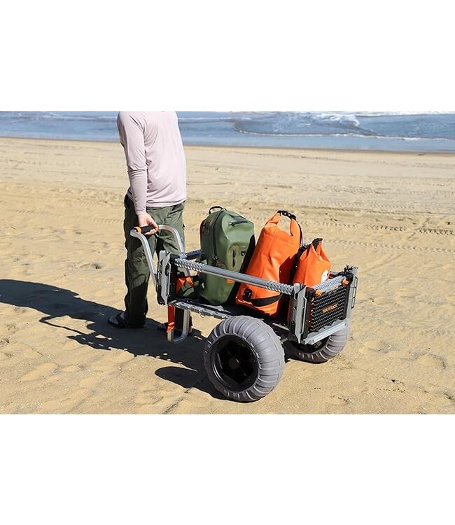 Yakattack SandRig Surf Cart