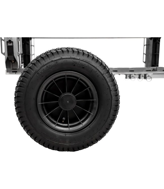 Yakattack SandRig Surf Cart