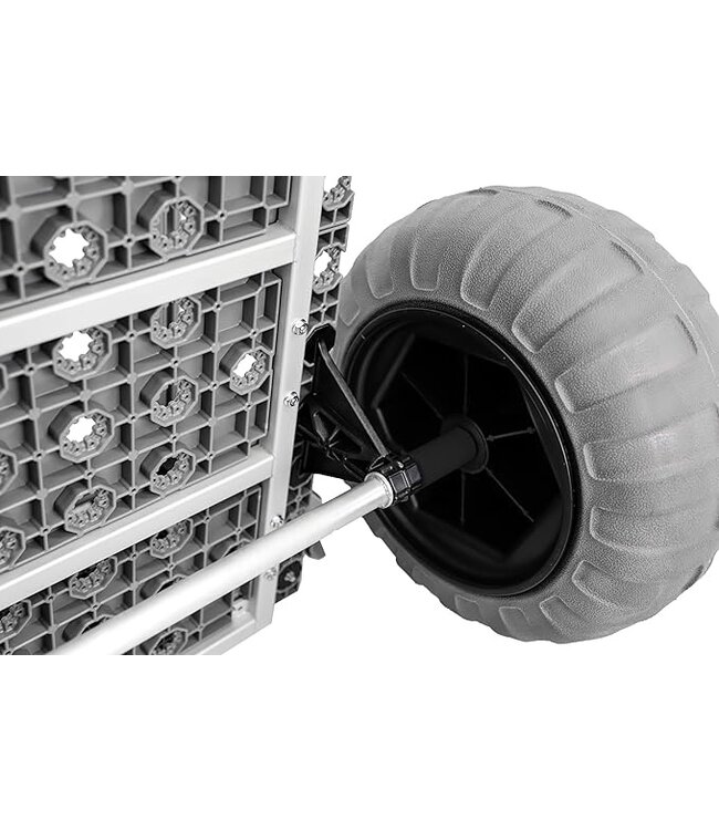 Yakattack SandRig Surf Cart