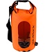 YakAttack YakAttack Roll-Top Drybag With Air Valve