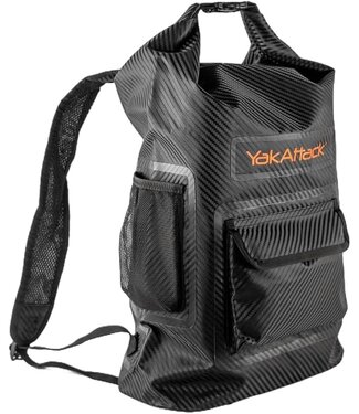 YakAttack YakAttack 20L Roll-Top Drybag Backpack