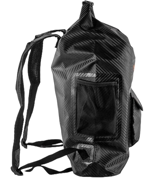 YakAttack 20L Roll-Top Drybag Backpack