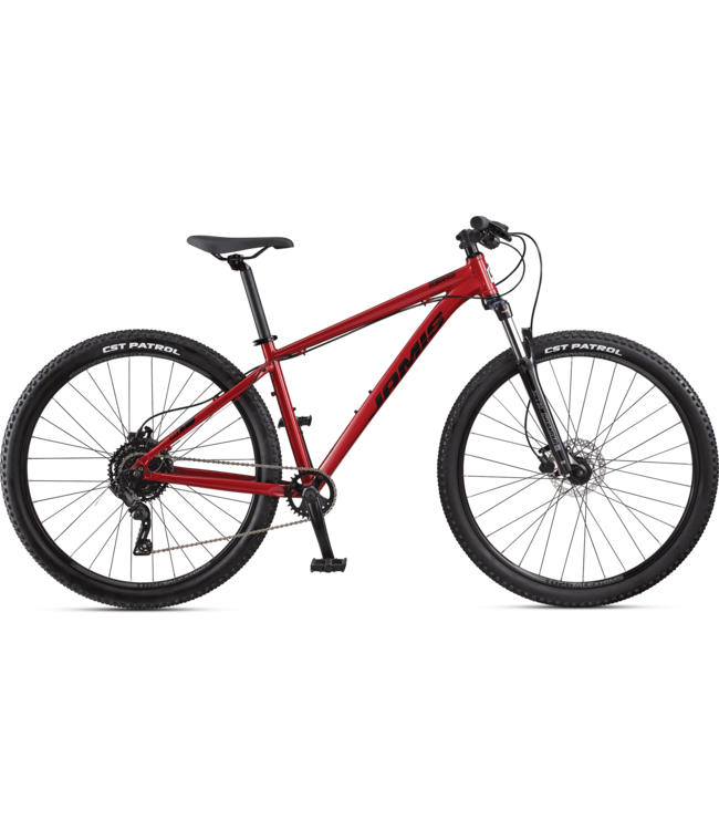 Jamis Durango A1 29 Sport Hardtail Mountain Bike