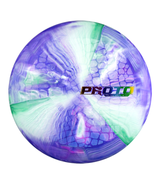 Discraft Discraft Ricky Wysocki Prototype Putter