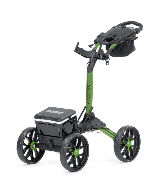 BagBoy Quad Pro Disc Golf Cart