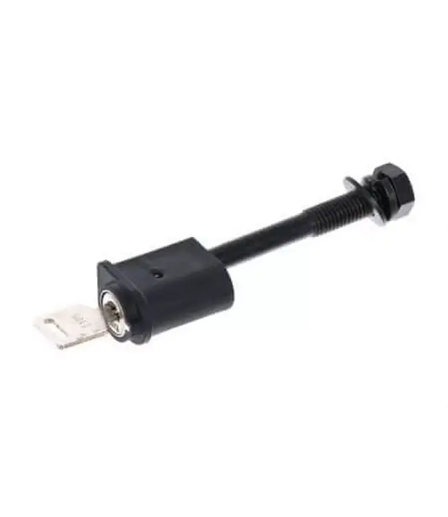 BFOD Threaded Hitch Pin Lock