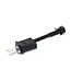 Battlefield Outdoors BFOD Threaded Hitch Pin Lock