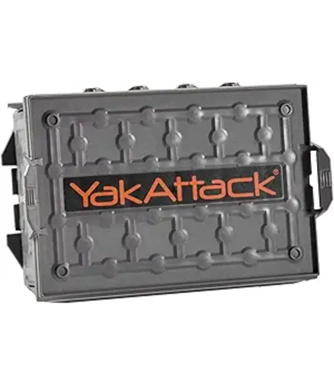 TracPak Stackable Storage Box, Spare Box