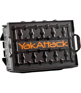 YakAttack TracPak Stackable Storage Box, Spare Box