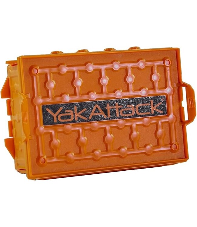 TracPak Stackable Storage Box, Spare Box