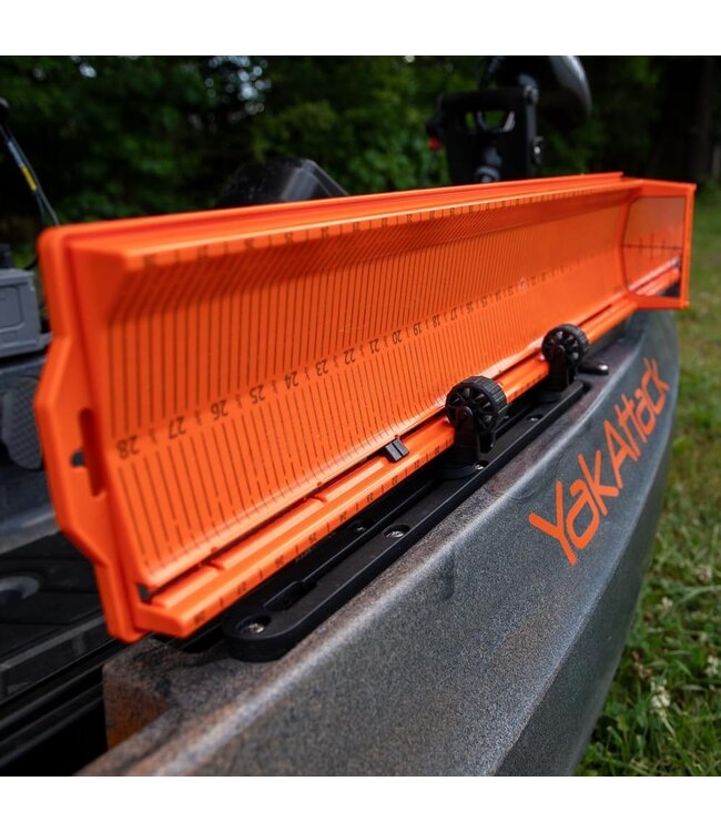 YakAttack Leaderboard Rotogrip Two Pack