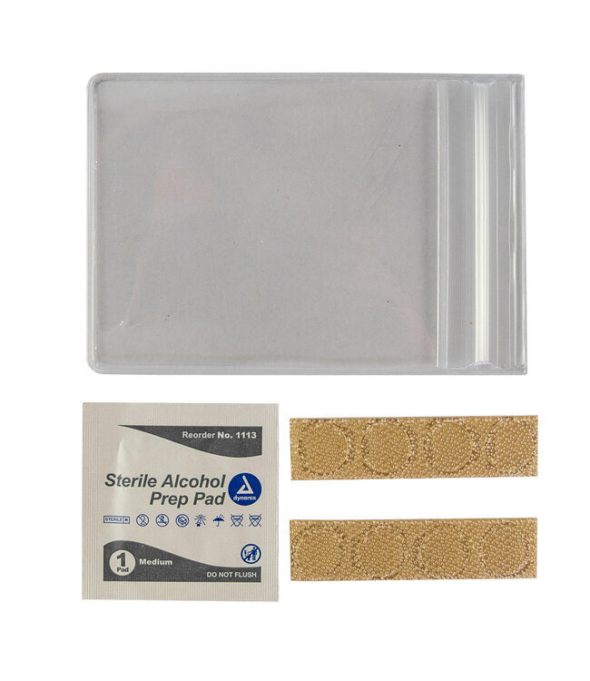 YakAttack Leaderboard Identifier Sleeve