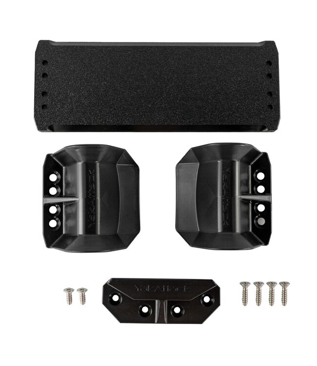YakAttack Leaderboard Scabbard Gridloc Compatible