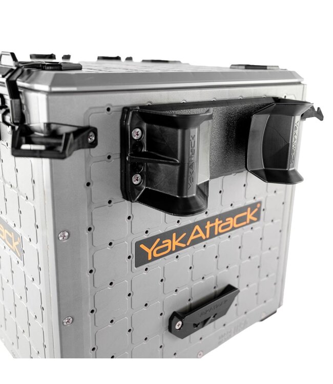 YakAttack Leaderboard Scabbard Gridloc Compatible