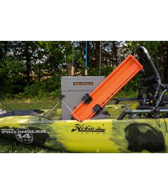 YakAttack Leaderboard Scabbard Gridloc Compatible