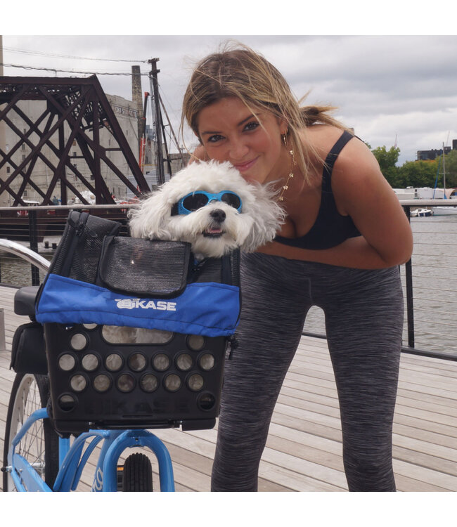 BiKase Pet Cover for DairyMan Basket