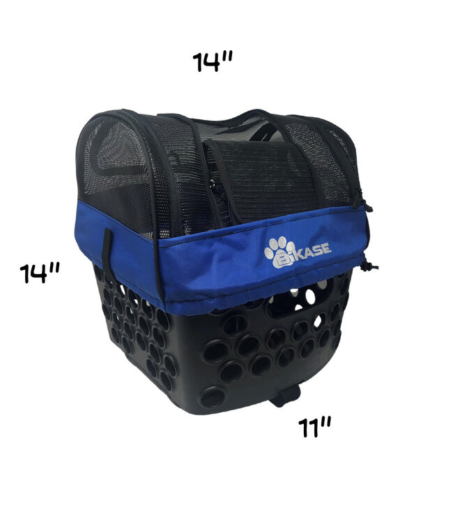 BiKase Pet Cover for DairyMan Basket
