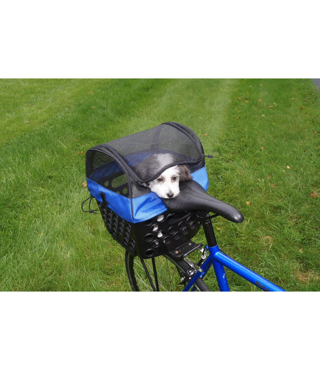 BiKase Pet Cover for DairyMan Basket