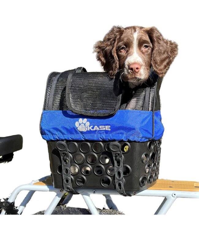 BiKase Pet Cover for DairyMan Basket