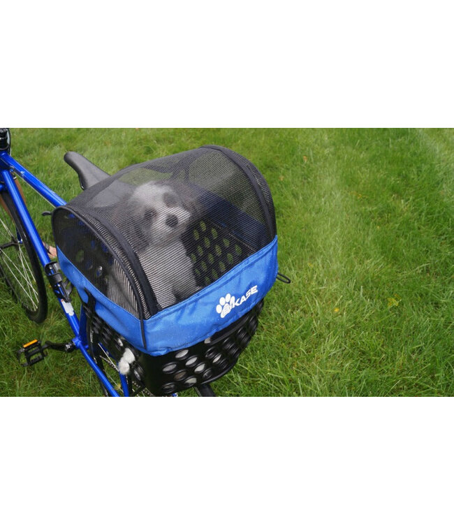 BiKase Pet Cover for DairyMan Basket
