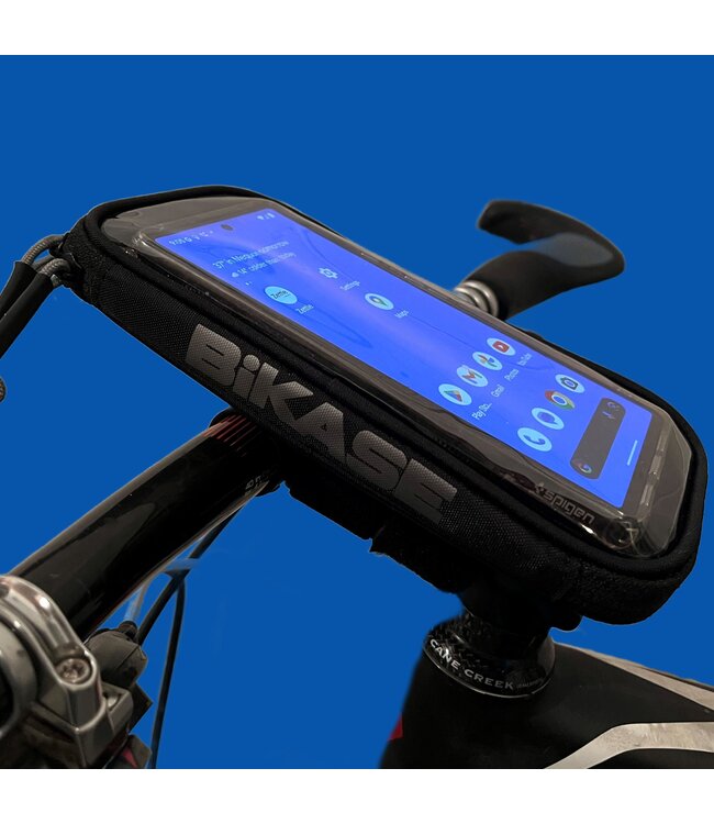 Bikase Handy Andy 7 Handlebar Smartphone Case