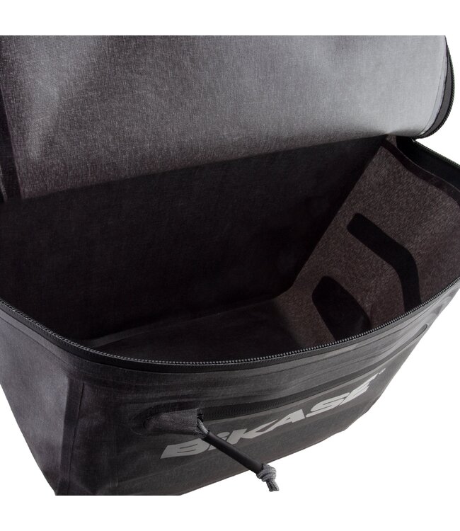 BiKase Urbanator Adjustable Panniers