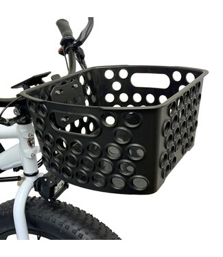 Bikase Bikase E-bike Front Basket
