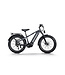Himiway Himiway D5 Zebra Step-Thru Premium All-Terrain Electric Fat Bike Upgraded Model