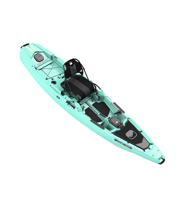 Bonafide RS117 Fishing Kayak