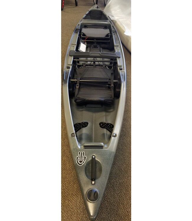 Native Watercraft Ultimate FX15 Tandem Fishing Kayak/Canoe