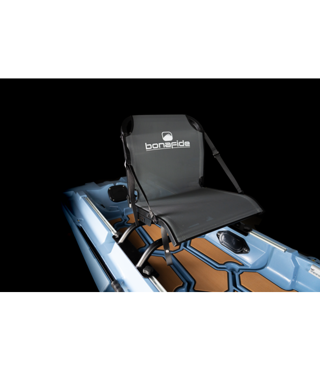 Bonafide XTR130 Additional Pivot Pro Seat