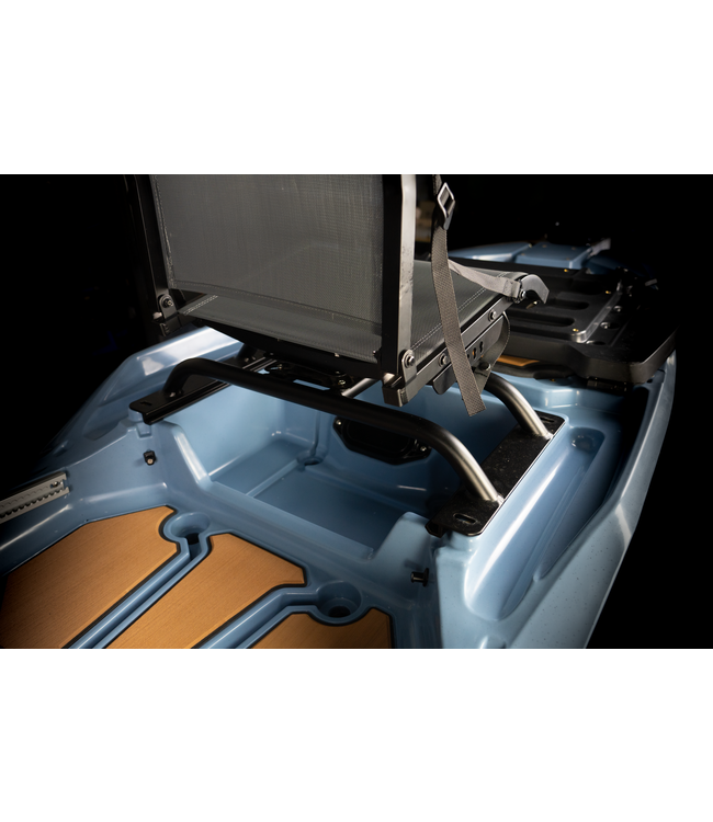 Bonafide XTR130 Additional Pivot Pro Seat