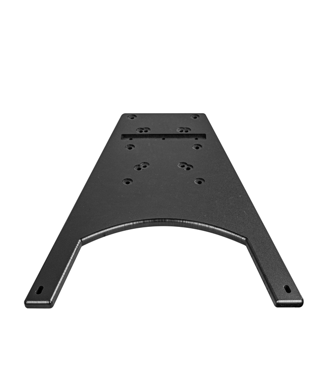 Bonafide SS127 Bow Motor Mount