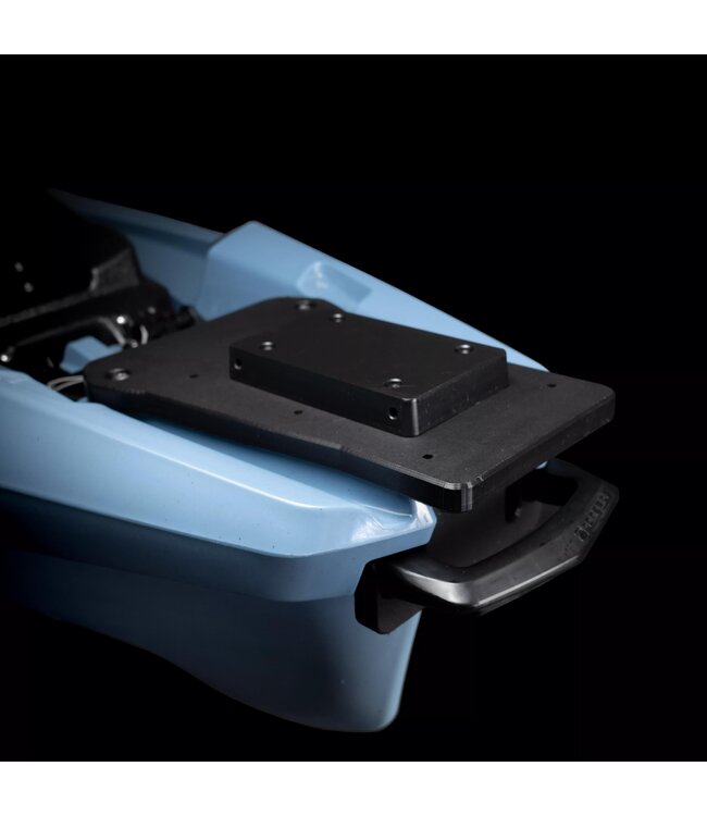 Bonafide PWR129 Bow Motor Mount