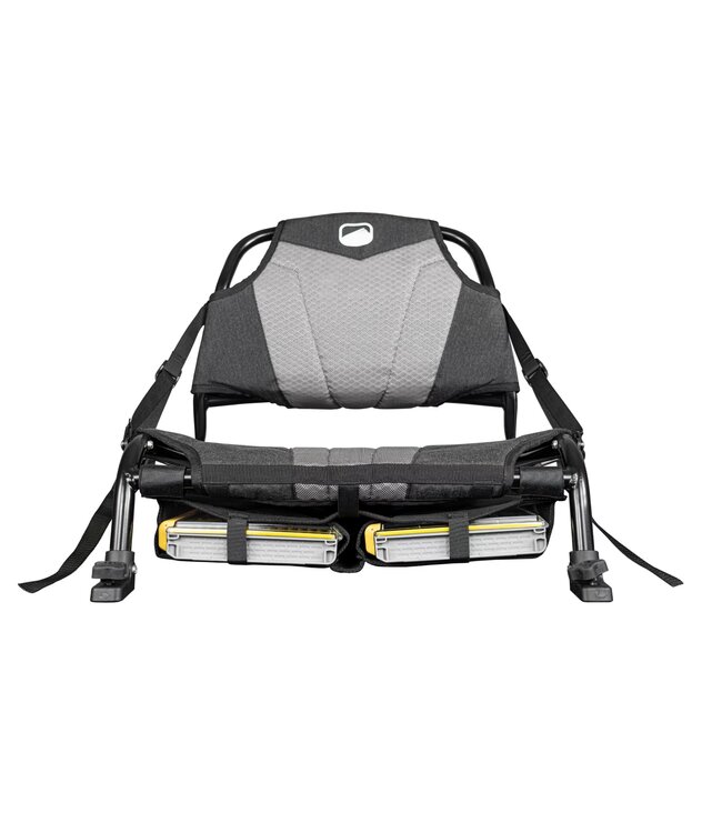 Bonafide Kayaks P127 Under Seat Tackle Box Stow