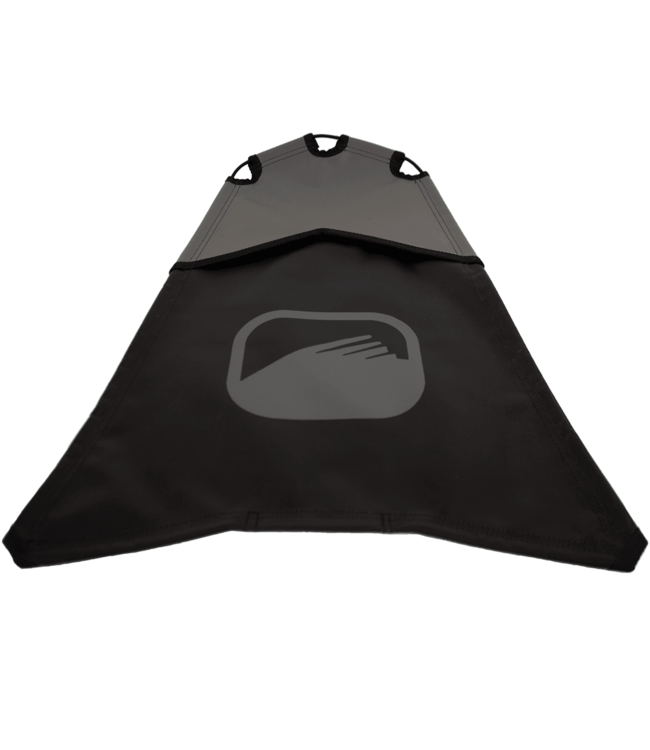 Bonafide Kayaks RS117